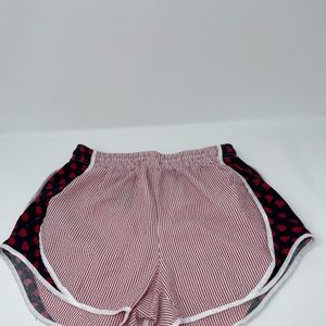 Georgia Shorties Seersucker Shorts by Lauren James
